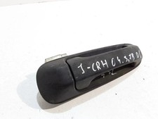 Porte arrière et accessoires Jeep CHEROKEE