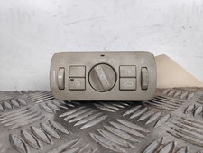 2011 VOLVO S60 II 134 HEADLIGHT SWITCH 30739421