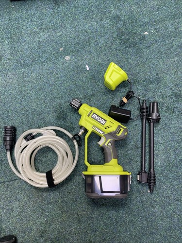 Ryobi RY18PWX41A-140 18V