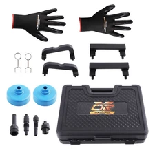 Engine Timing Chain Tools for Audi A8 2010-2023 VW Golf Jetta T40269 T40297