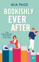 Mia Page | Bookishly Ever After | Taschenbuch | Deutsch (2025) | 400 S.