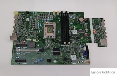 Dell Optiplex 5490 All-in-one Desktop Motherboard with Intel Q570 CPU - J1C3P
