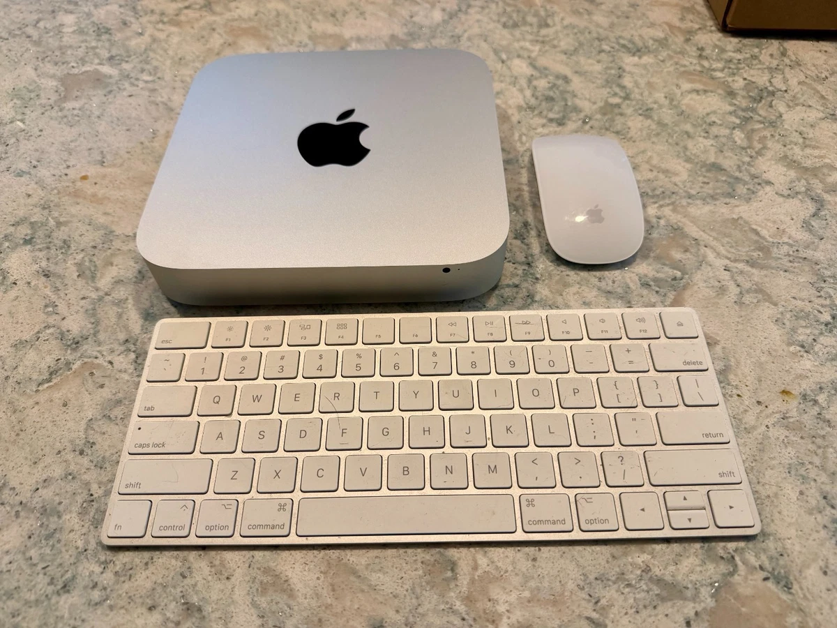 Apple Mac mini 2014 Apple Desktops & All-In-One Computers for sale