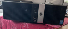 HP RP5810 PoS System i7 3.1GHz 16GB