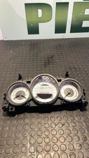 Compteur Mercedes CLASSE C