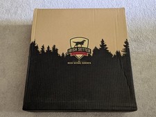 Irish Setter Mesabi Logger Boots (Size 13 D/M) 