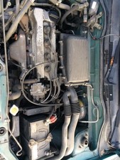 Moteur Nissan MICRA