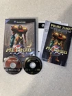 Metroid Prime CIB Nintendo GameCube - No manual includes Metroid 2 Bonus Disk