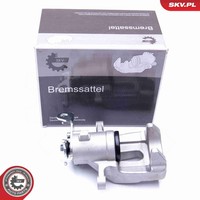Esen SKV Bremssattel 44SKV753 FüR Renault ScÉNic 3 JZ0 2 JM0 Megane DZ0 BM0 Clio