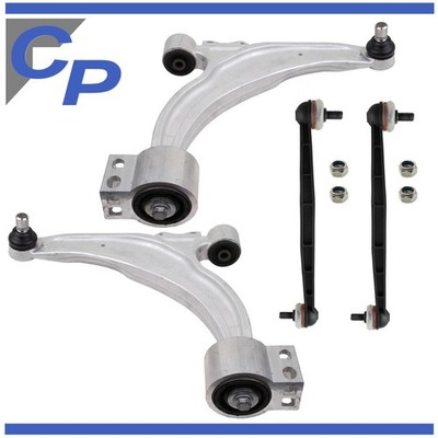2 Querlenker vorne für Opel Ampera Astra J Vauxhall 2 Koppelstange links rechts