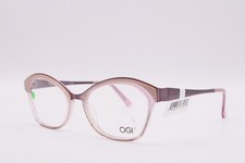 NEW OGI 9119/2192 PINK PURPLE GUNMETAL AUTHEN...