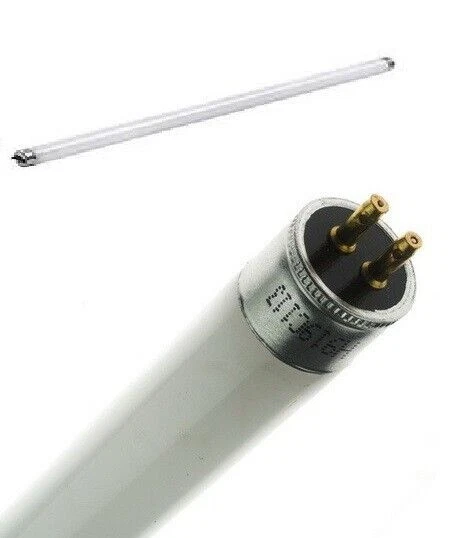 Phillips T8 Tube 2ft 59cm Fluorescent Lamp Bulb 3000k 18W 830 TL-D Lighting - Image 2 of 4