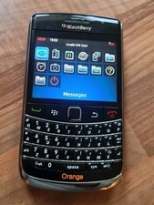 BlackBerry Bold 9700 - Smartphone - No Battery