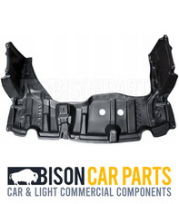 Protector debajo de la cubierta del motor para Toyota Yaris MK3 1.0 1.3 2011-2019