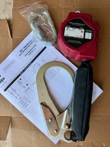 3m protecta 3.4m 11 feet self-retracting lifeline 3100515