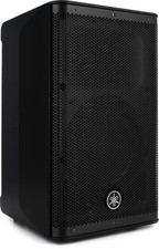 Yamaha DXR8mkII 1100W 8 inch Powered Speaker