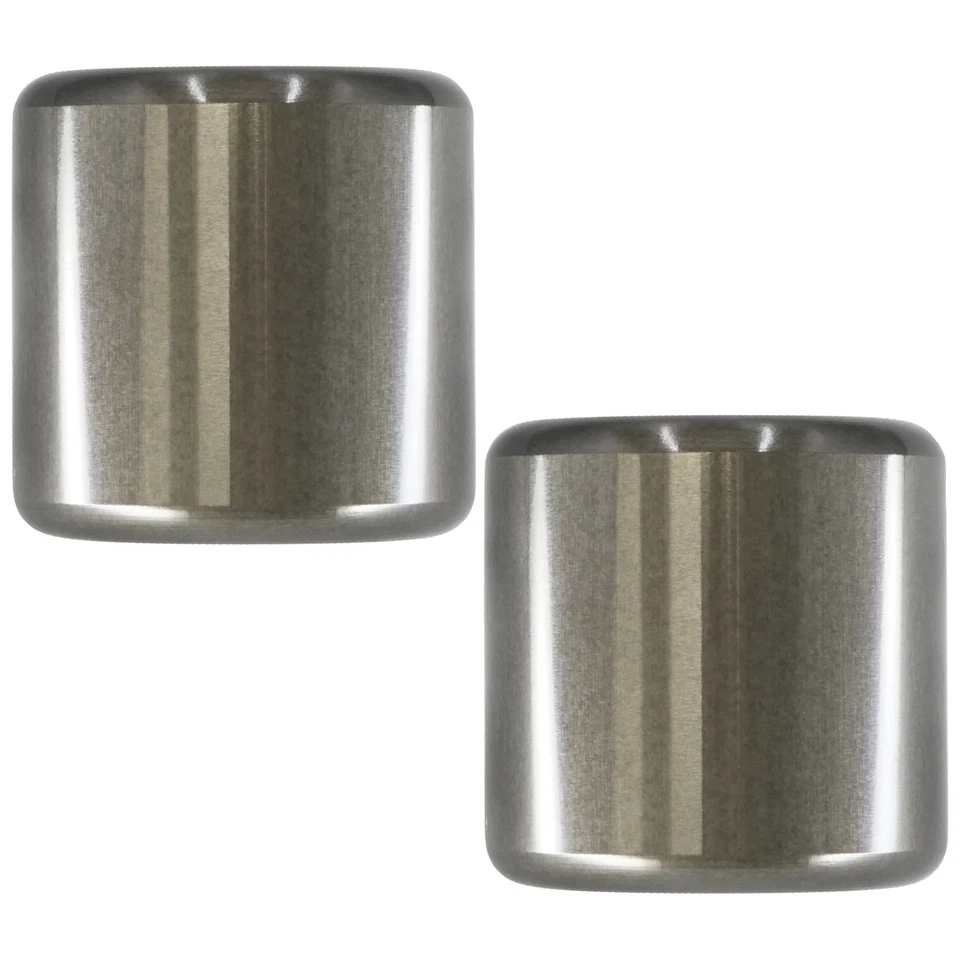 2 Front or Rear Brake Caliper Piston For Arctic Cat Xc450 4X4 2011 2012-2017 - Image 4 of 4