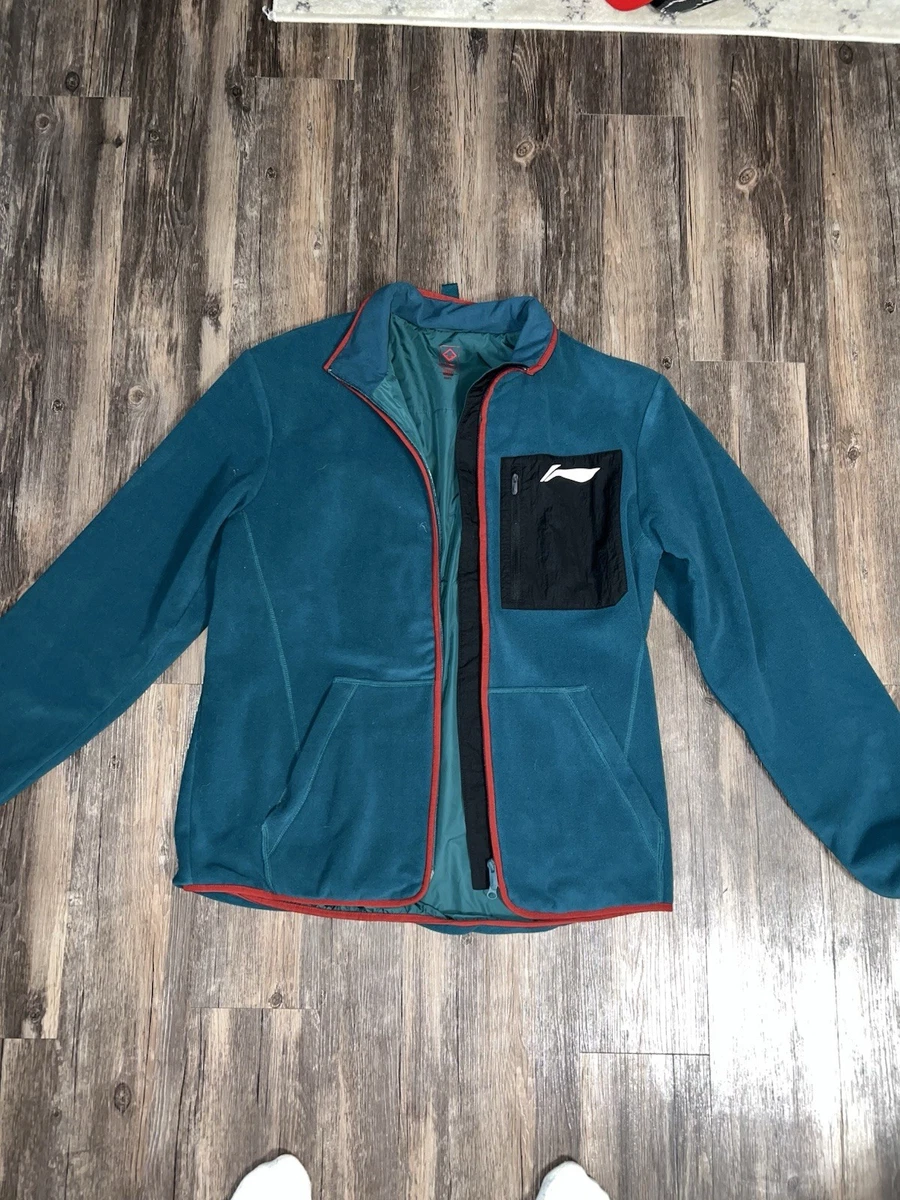 Li-Ning Coats, Jackets & Vests for Men for Sale - Shop New & Used