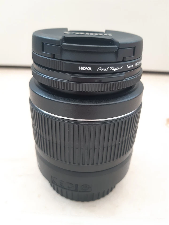 Canon EOS 600D, photo 4 of 5