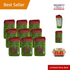 Non-GMO Buckwheat Groats, 800g Kosher Packs - Perfect for Healthy Diets