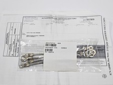 SAFRAN 201172712 BONDING CABLE (NEW OPEN BOX) (LOT OF 4)