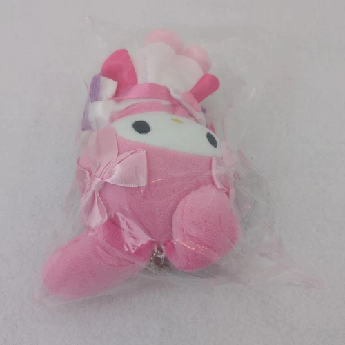 My Melody m8 Plush Toy Cute Sanrio - Picture 6 of 12