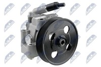Original NTY Hydraulikpumpe Lenkung SPW-FR-011 FüR Ford
