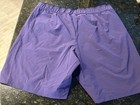 Reebok Shorts Size XL Purple  — photo 2