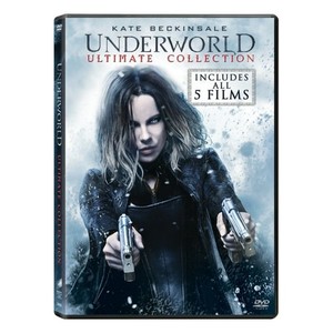 5 Film Collection Dvd | eBay