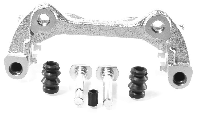1x Brake Caliper Bracket Carrier Front Right=Left GH-442554
