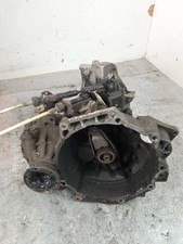 EGS getriebe ft SEAT LEON CUPRA - 1 GENERACION 1999 - 2005 - HATCHBACK 212525