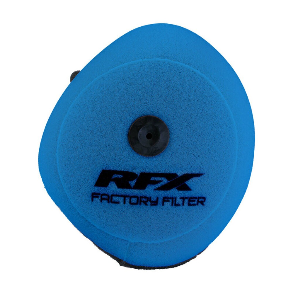 RFX Race Pre-Lubricated Air Filter For Motorcycle Parts Accessories