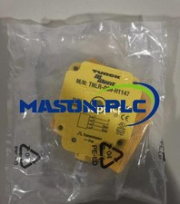 Turck sensor TNLR-Q80-H1147 Fast shipping#DHL or FedEx