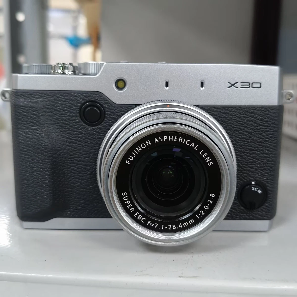 25+ Fujifilm X30 Digital Cameras for sale | Updated Oct 2026