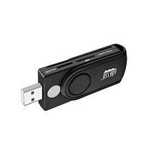 Adesso SCR-200 Smart Card Reader (SCR200)