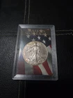 1998 $1 American Silver Eagle 1oz .999 Fine Silver