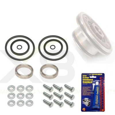 *X8R Dichtung Vanos Ventil Reparatur Rassel Ringe für BMW 3 5 7 X3 X5 Z3 Z4