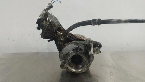 9682778880 Turbocompresor para FIAT ULYSSE (179) 2.0 JTD Active (2008->) 613163 - Imagen 1 de 10