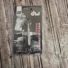 DW DWSM800 Drum Key Keychain New In Packaging