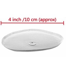 1PC Replacement Steel Filter Mesh For French Press Cafetiere Coffee Tea Maker  ~