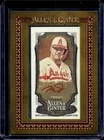 **2024 Topps Allen & Ginter Mike Trout Red Ink Auto /10 Los Angeles Angels MA-MT