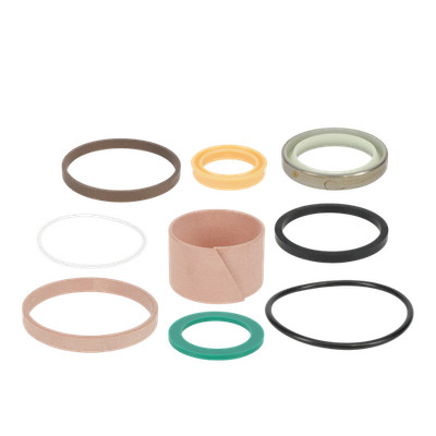 1543256C1 Cylinder Seal Kit fits Case 580NEP 570NEP 580SN WT 580SN 580SM+ 580SM