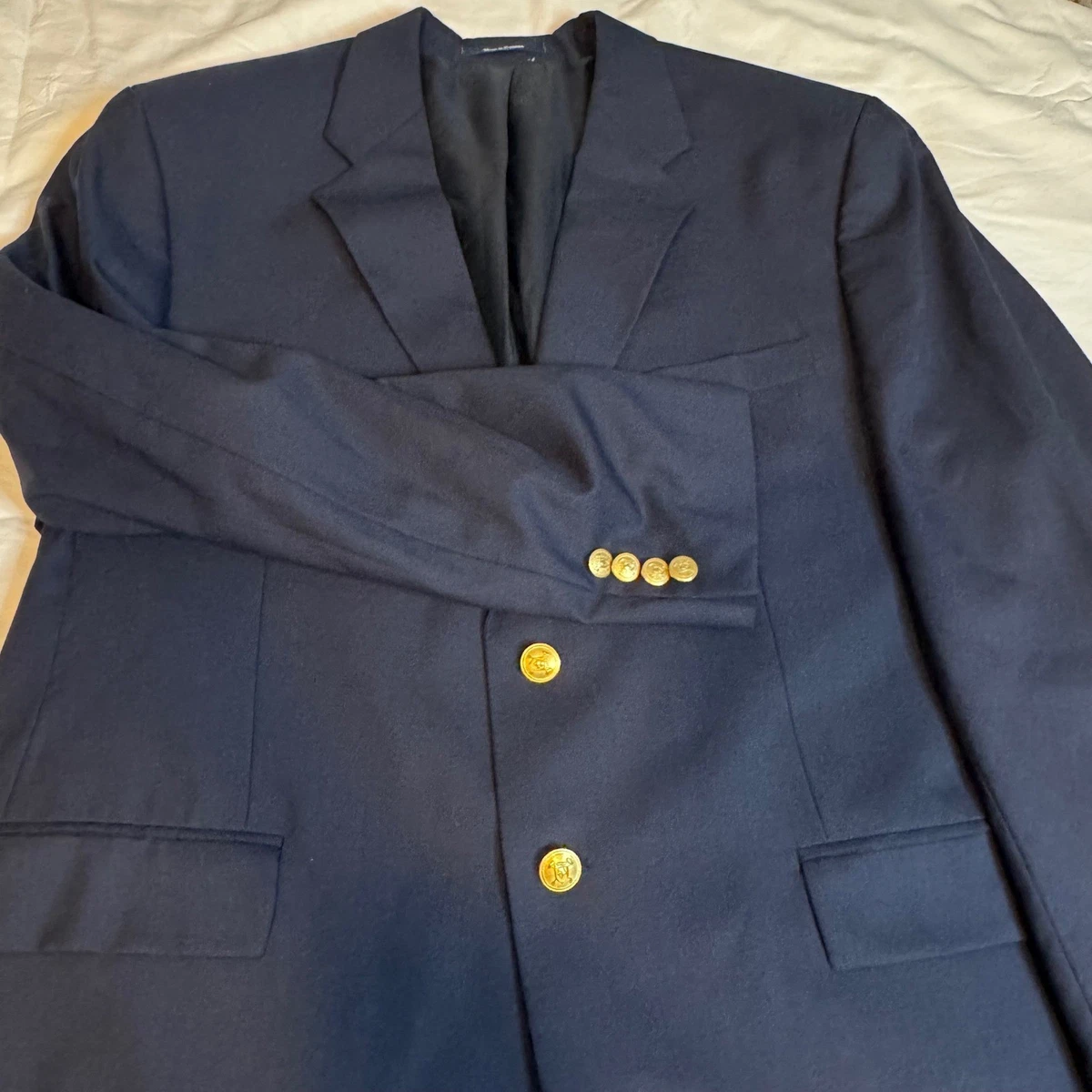 Polo Ralph Lauren Wool Sport Coats for Men for sale | eBay