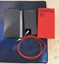 OnePlus 15 512GB 16GB Sand Storm Snapdragon 8 Elite 6.78" - Unlocked