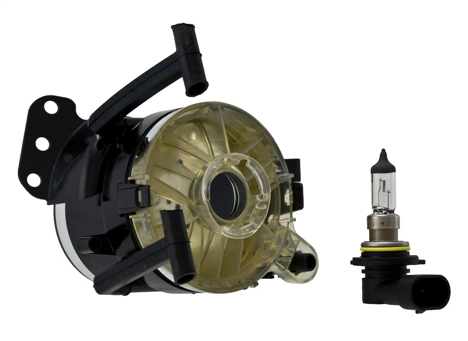 Hella 354696011 LÁMPARA ANTINIEBLA IZQUIERDA BMW SERIE 5 E60 02-07 Para 04-07 BMW 525i 525xi 530i Foto 3 de 4