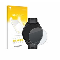 Schutzglas Panzerfolie Matt FüR Garmin Forerunner 165 Music Display