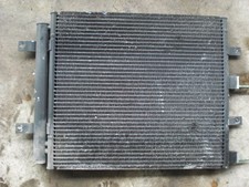 Radiateur Jaguar S-TYPE