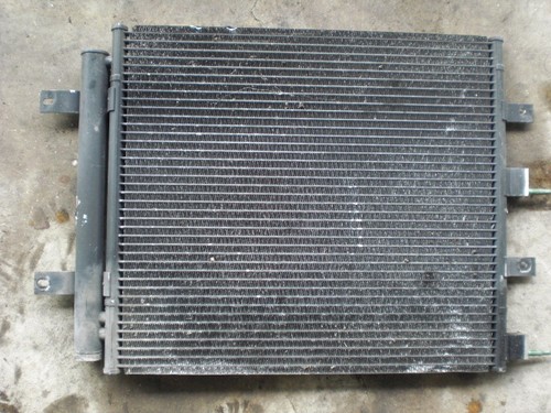 XR828762 KLIMAANLAGE JAGUAR S-TYPE 2.5 B 147KW 5M 4P (2003) R