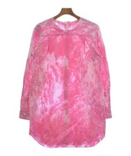 COMME des GARCONS HOMME PLUS Casual Shirt Men s Comme des Gar ons Homme Plus Use