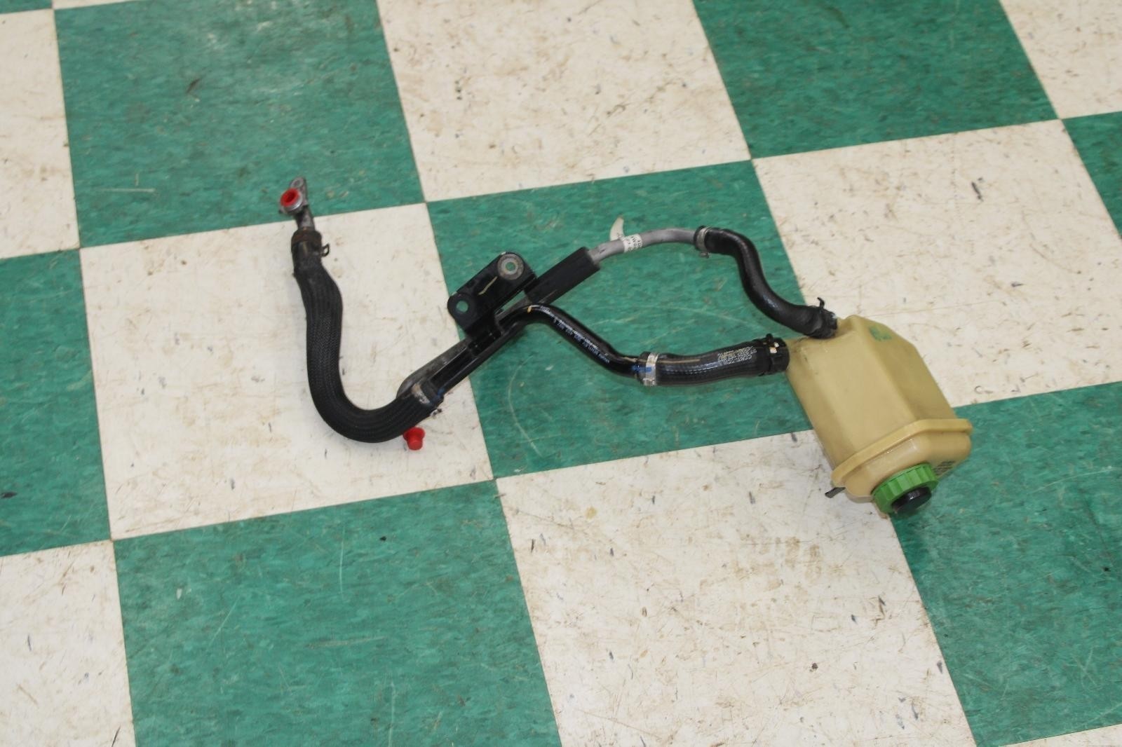 Bentley Flying Spur 2013-2018 Power steering delivery pipe